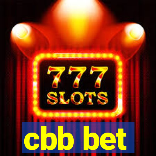 cbb bet